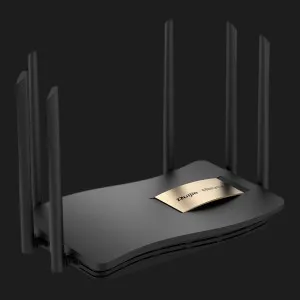 Маршрутизатор Ruijie Reyee RG-EW1200G PRO (Black) в Сваляве