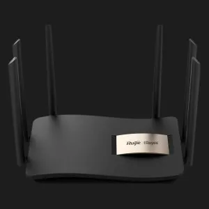 Маршрутизатор Ruijie Reyee RG-EW1200G PRO (Black) в Сваляве