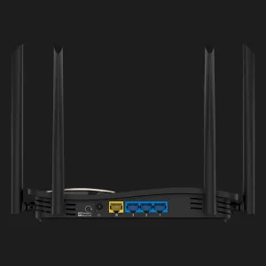 Маршрутизатор Ruijie Reyee RG-EW1200G PRO (Black) в Сваляве