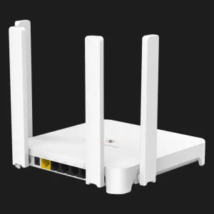 Маршрутизатор Ruijie Reyee RG-EW1800GX PRO (White) в Бродах