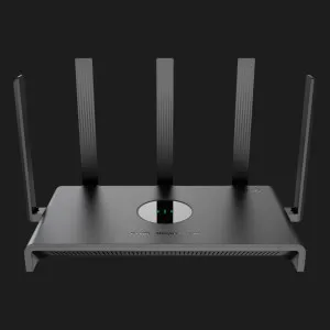 Маршрутизатор Ruijie Reyee RG-EW3000GX PRO (Black) в Сваляве