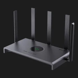 Маршрутизатор Ruijie Reyee RG-EW3000GX PRO (Black) в Сваляве