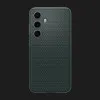 Чехол Spigen Liquid Air для Samsung Galaxy S24+ (Abyss Green)