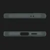 Чехол Spigen Liquid Air для Samsung Galaxy S24+ (Abyss Green)