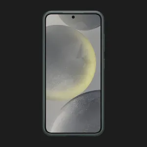 Чехол Spigen Liquid Air для Samsung Galaxy S24+ (Abyss Green) в Александрии