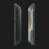 Чехол Spigen Liquid Air для Samsung Galaxy S24+ (Abyss Green)