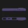 Чохол Spigen Liquid Air для Samsung Galaxy S24 Ultra (Deep Purple)