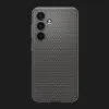 Чехол Spigen Liquid Air для Samsung Galaxy S24 (Granite Gray)