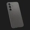 Чехол Spigen Liquid Air для Samsung Galaxy S24 (Granite Gray)