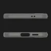 Чехол Spigen Liquid Air для Samsung Galaxy S24 (Granite Gray)