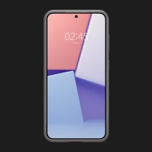 Чехол Spigen Liquid Air для Samsung Galaxy S24 (Granite Gray) в Александрии