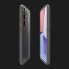 Чехол Spigen Liquid Air для Samsung Galaxy S24 (Granite Gray)