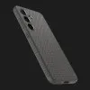 Чехол Spigen Liquid Air для Samsung Galaxy S24 (Granite Gray)