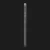 Чехол Spigen Liquid Air для Samsung Galaxy S24 (Granite Gray)