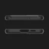 Чохол Spigen Optik Armor для Samsung Galaxy S23+ (Black)