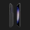 Чохол Spigen Optik Armor для Samsung Galaxy S23+ (Black)