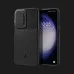 Чохол Spigen Optik Armor для Samsung Galaxy S23+ (Black)