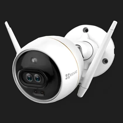 IP камера Ezviz CS-CV310-C0-6B22WFR (2.8 мм) (White) в Новому Роздолі