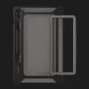 Чoхол Samsung Outdoor Cover для Galaxy Tab S9 FE+ (Gray)