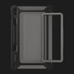 Чoхол Samsung Outdoor Cover для Galaxy Tab S9 FE+ (Gray) в Сваляві