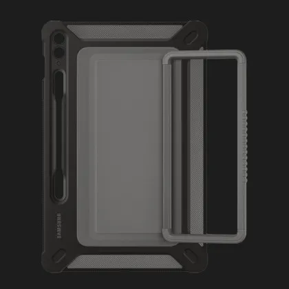 Чoхол Samsung Outdoor Cover для Galaxy Tab S9 FE+ (Gray) в Чернігові