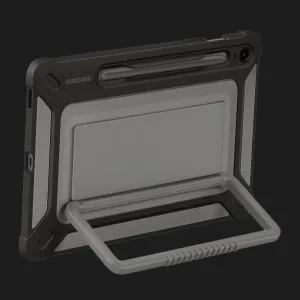 Чoхол Samsung Outdoor Cover для Galaxy Tab S9 FE+ (Gray) в Сваляві