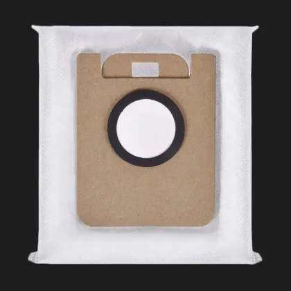 Пилозбірник для робота-пилососа Dreame L10s Ultra/L10 Ultra (White)