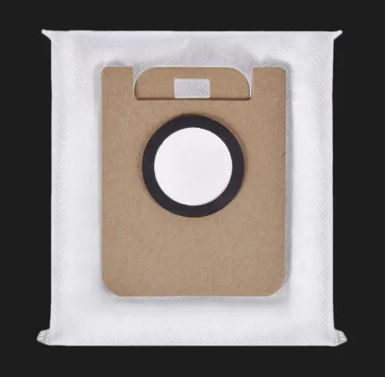 Пилозбірник для робота-пилососа Dreame L10s Ultra/L10 Ultra (White)