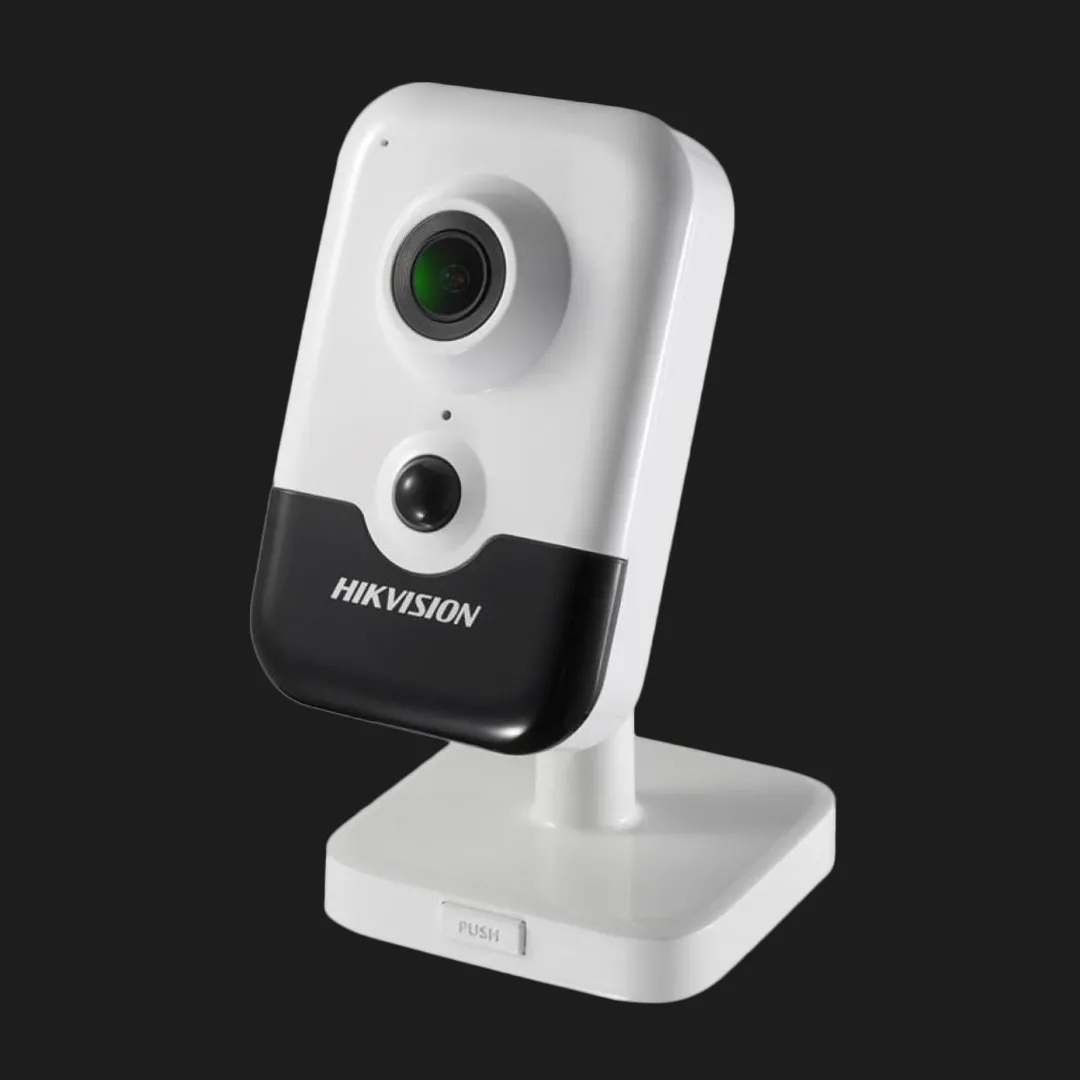 IP камера Hikvision DS-2CD2421G0-IW(W) (2.8мм)