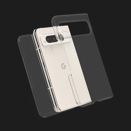 Чехол Spigen Ultra Hybrid для Google Pixel Fold (Crystal Clear) в Стрыю