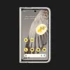 Чехол Spigen Ultra Hybrid для Google Pixel Fold (Crystal Clear)