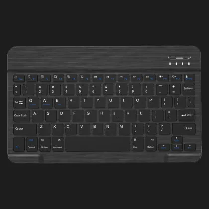 Чохол-клавіатура WiWU Protective Keyboard Case для iPad 10.9 (2022) (Black) в Сваляві