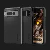 Чохол Spigen Thin Fit для Google Pixel Fold (Black)
