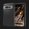 Чохол Spigen Thin Fit для Google Pixel Fold (Black)