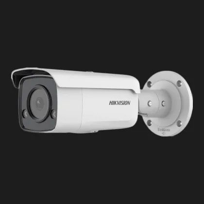 IP камера Hikvision DS-2CD2T47G2-L(C) (2.8мм)