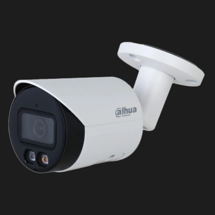 IP камера Dahua DH-IPC-HFW2449S-S-IL (2.8мм) у Луцьк