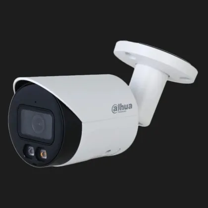 IP камера Dahua DH-IPC-HFW2449S-S-IL (2.8мм) в Бродах