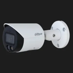 IP камера Dahua DH-IPC-HFW2449S-S-IL (2.8мм) в Бродах