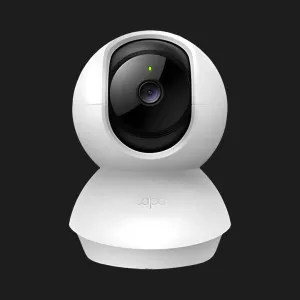 IP камера TP-Link Tapo C210 (White) в Бродах