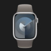 Ремешок Apple Sport Band для Apple Watch 42/44/45/49mm Sport Band (Clay) M/L (MT493)