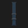 Ремешок Apple Ocean Band для Apple Watch 49/45/44/42 mm Ocean Band (Blue)