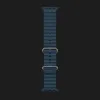 Ремінець Apple Ocean Band для Apple Watch 49/45/44/42 mm Ocean Band (Blue)