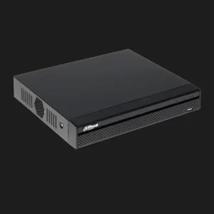 Відеореєстратор Dahua DHI-NVR1108HS-S3/H (8 каналів) (Black) в Сваляві