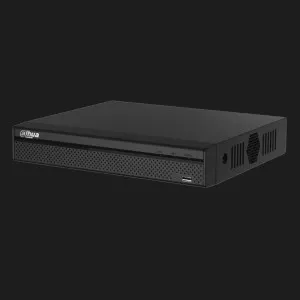 Відеореєстратор Dahua DHI-NVR1108HS-S3/H (8 каналів) (Black) в Сваляві
