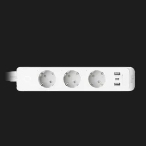 Розумний Wi-Fi подовжувач живлення TP-LINK P300 N300 BT 10A 2300W в Чернівцях