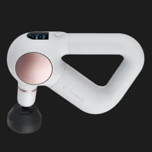 Перкуссионный массажер Theragun Sense (White) в Борисполе
