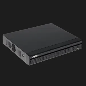 Відеореєстратор Dahua DHI-NVR1104HS-P-S3/H (4 канали) (Black) в Сваляві