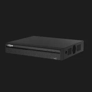 Відеореєстратор Dahua DHI-NVR1104HS-P-S3/H (4 канали) (Black) в Сваляві
