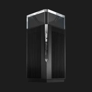 Wi-Fi Mesh система Asus ZenWiFi Pro ET12 AXE11000, 1мод (Black) в Бродах