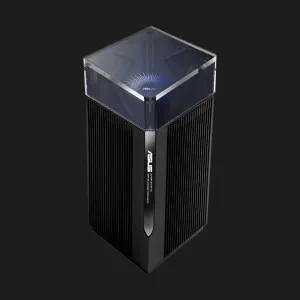Wi-Fi Mesh система Asus ZenWiFi Pro ET12 AXE11000, 1мод (Black) в Бродах